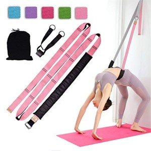 Lower Waist Flexibility Trainer for Dance & Yoga