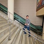 Garmin vivofit 4 Activity Tracker - Large Black