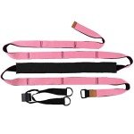 Lower Waist Flexibility Trainer for Dance & Yoga