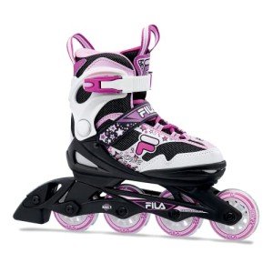 FILA J-ONE G Inline Skates for Kids