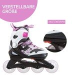 FILA J-ONE G Inline Skates for Kids