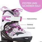 FILA J-ONE G Inline Skates for Kids