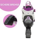 FILA J-ONE G Inline Skates for Kids