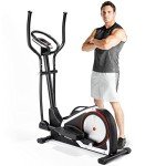 Marcy Onyx C80 Magnetic Elliptical Cross Trainer