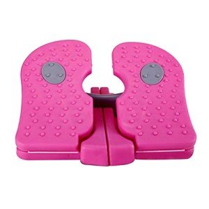 Mini Stepper Machine for Home Fitness and Therapy