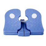 Mini Stepper Machine for Home Fitness and Therapy