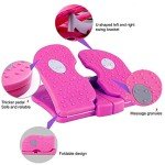 Mini Stepper Machine for Home Fitness and Therapy