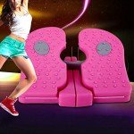 Mini Stepper Machine for Home Fitness and Therapy