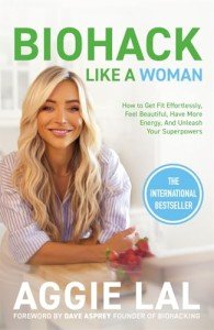 Fit and Fabulous: Biohacking for Women’s Wellness