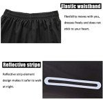 Men's Athletic Compression Gym Set - Pack of 4