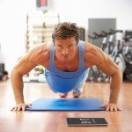 Fitness Tracker and Goal Planner Journal - A5 Size