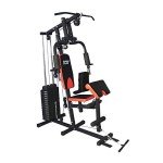 Fit4home Multi-Functional Home Gym Workout Station