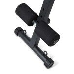 Adjustable Foldable Weight Bench for Full Body Workout