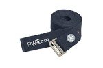 Manduka Midnight Standard Yoga Strap for Adults