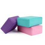 EVA Foam Yoga Blocks for Home Workouts