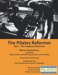 Traditional Pilates Reformer Exercises Guide