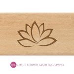 Lotus Inversion Yoga Chair for Relaxation and Inversions