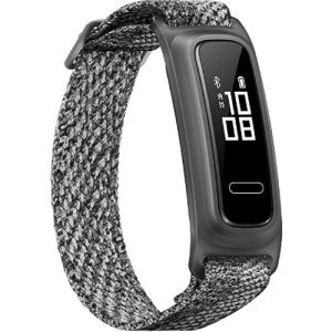 HUAWEI Band 4e Fitness Tracker with Basketball Mode