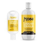 MOBU Liquid Chalk 50ml | Sweat-Free Grip