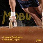 MOBU Liquid Chalk 50ml | Sweat-Free Grip