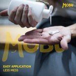 MOBU Liquid Chalk 50ml | Sweat-Free Grip