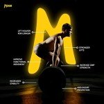 MOBU Liquid Chalk 50ml | Sweat-Free Grip