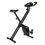 XS Sports B210 Foldable Magnetic Exercise Bike