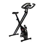 XS Sports B210 Foldable Magnetic Exercise Bike