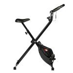 XS Sports B210 Foldable Magnetic Exercise Bike