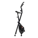 XS Sports B210 Foldable Magnetic Exercise Bike
