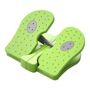 Foldable Mini Stepper Under Desk Exerciser