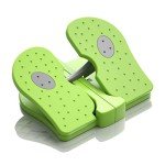 Foldable Mini Stepper Under Desk Exerciser