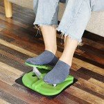 Foldable Mini Stepper Under Desk Exerciser