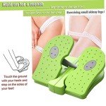 Foldable Mini Stepper Under Desk Exerciser