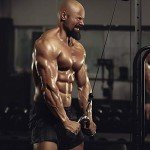 DYNASQUARE Cable Attachments for Home Gym Workouts