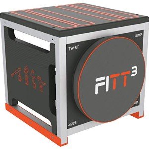 FITT Cube - Multi-Functional Total Body Workout