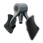 Adjustable Hip and Thigh Trainer for Home Workouts