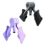 Adjustable Hip and Thigh Trainer for Home Workouts