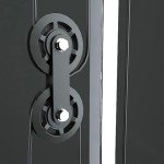 Strongway Multi-Gym Power Cage with Dual Pulleys