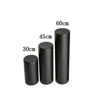 EPP Yoga Block Foam Roller for Back Massage