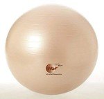 Birthing Ball with Pump and Guide - Anti-Burst 65cm