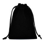 FECTAS 10-Piece Flexible Tongue Ring Set