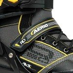 Men's Inline Skates - Roller Derby Aerio Q-60