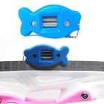 Adjustable Portable Ice Skates Blade Sharpener