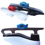 Adjustable Portable Ice Skates Blade Sharpener