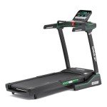 Reebok Jet 200 Bluetooth Treadmill - Black