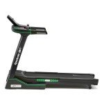 Reebok Jet 200 Bluetooth Treadmill - Black