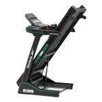 Reebok Jet 200 Bluetooth Treadmill - Black