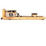 WaterRower Ash Rowing Machine with S4 Monitor