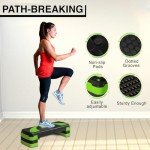 Adjustable Xn8 Sports Exercise Steppers for Home